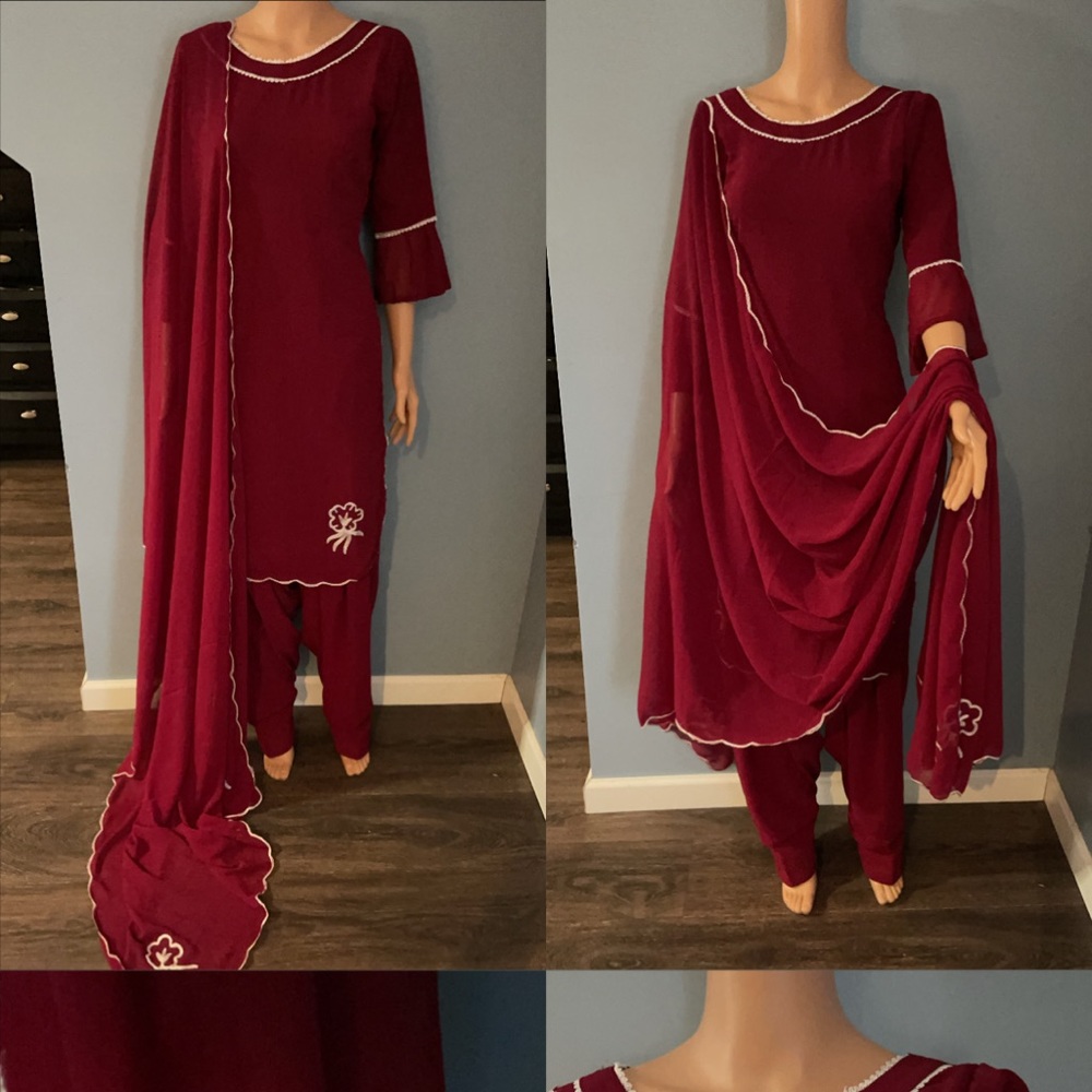 Indianoutfits - Picture 6 of 6